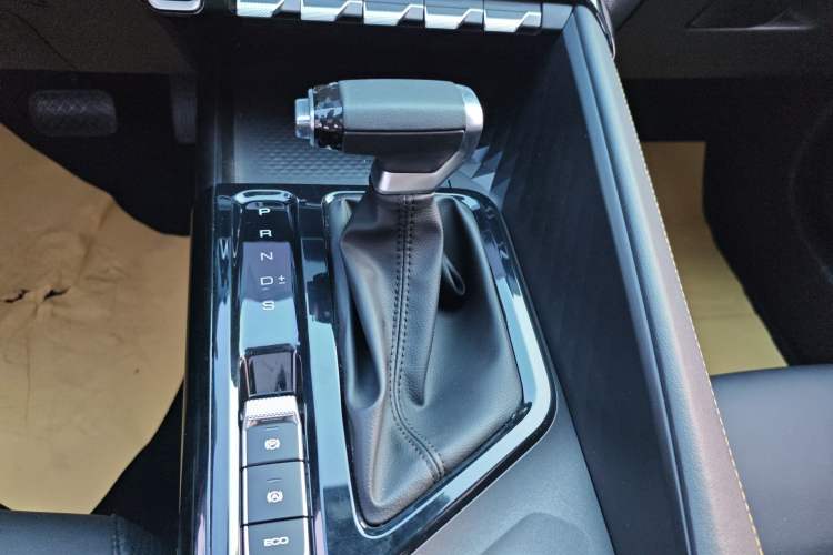 Used Baojun Valli 2021 1.5T Yili Pasture CVT Luxury Model