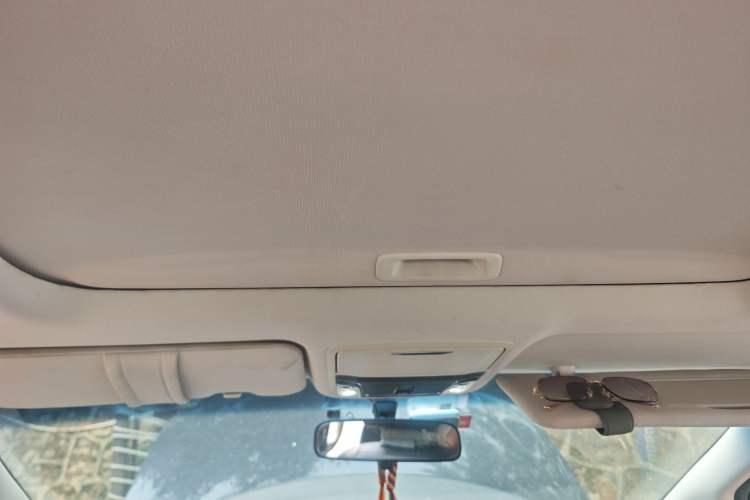 Used Honda Odyssey 2015 2.4L Smart Edition Headliner