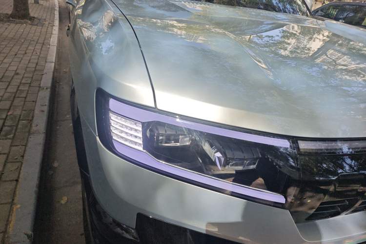 Used Formula Leopard 8 2025 Smart & Brave Flagship Edition 6 Seats