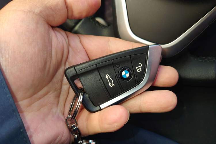 Used BMW 1 Series 2022 120i M Sport Edition
