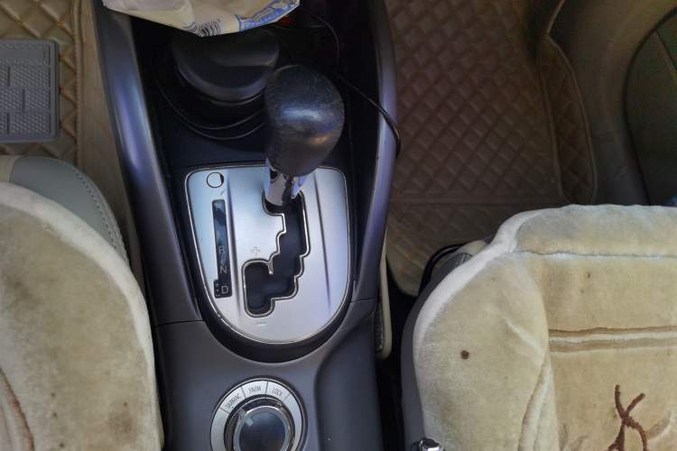 Used Mitsubishi Outlander 2010 Kijang 3.0 Elite GT Edition
