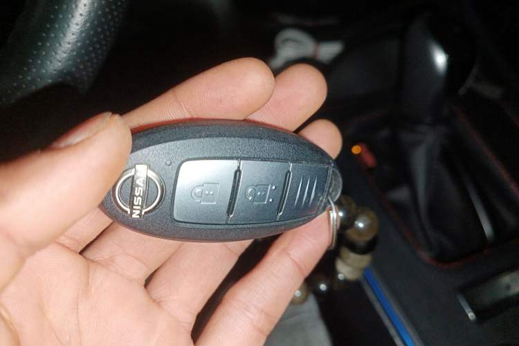 Used Nissan Qashqai 2023 Classic 2.0L CVT XV Comfort Edition
