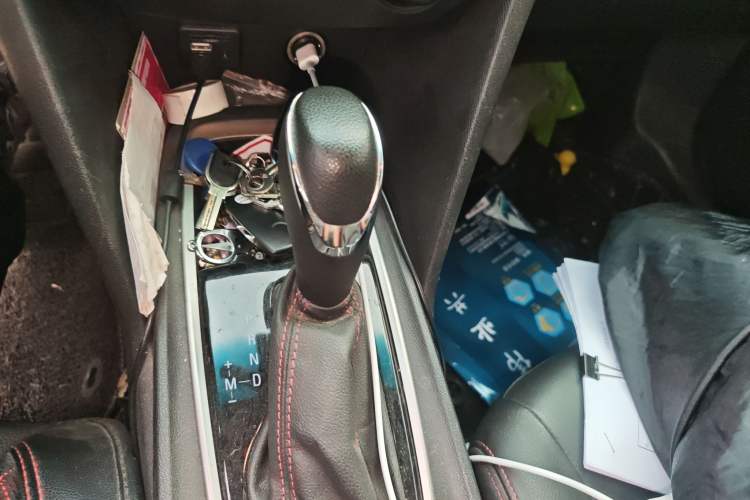 Used Chevrolet Monza 2019 RS 330T Automatic Comfort Edition China VI Standard