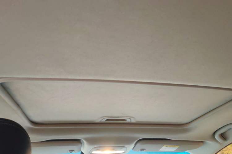 Used Chevrolet Cavalier 2018 320 Automatic Enjoyment Sunroof Edition