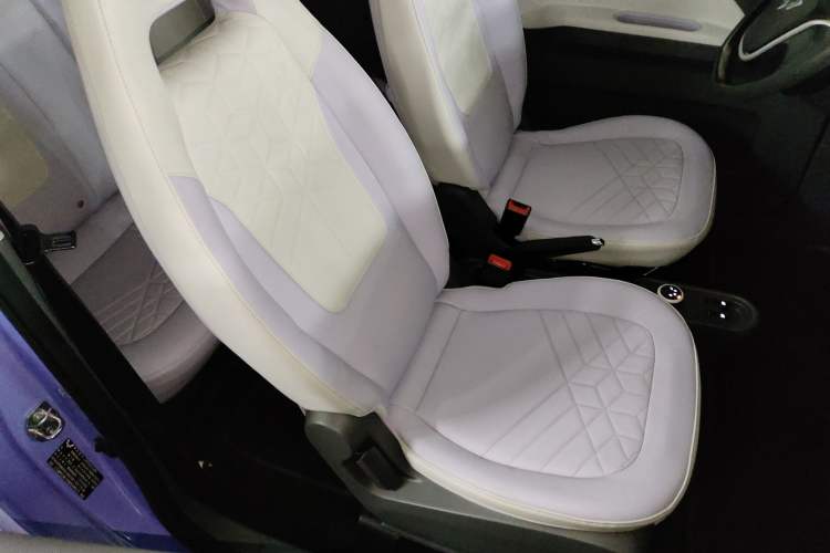 Used Wuling Hongguang MINIEV 2022 Macaron-Color Edition Lithium Iron Phosphate