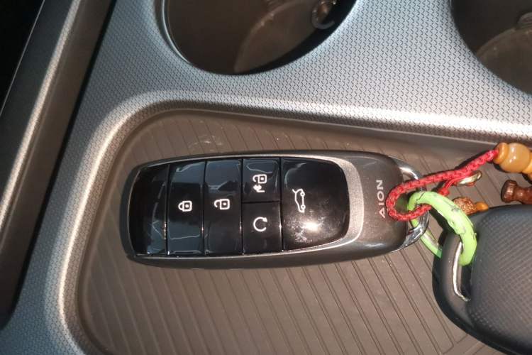 Used AION Y 2023 Plus 510 Enjoy Edition