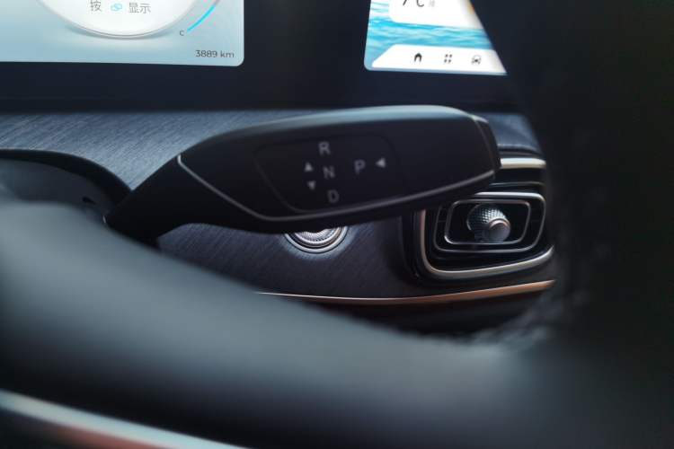 Used Chery Tiggo 9 2023 2.0T Automatic All-Wheel Drive Ultimate Edition 7-Seater