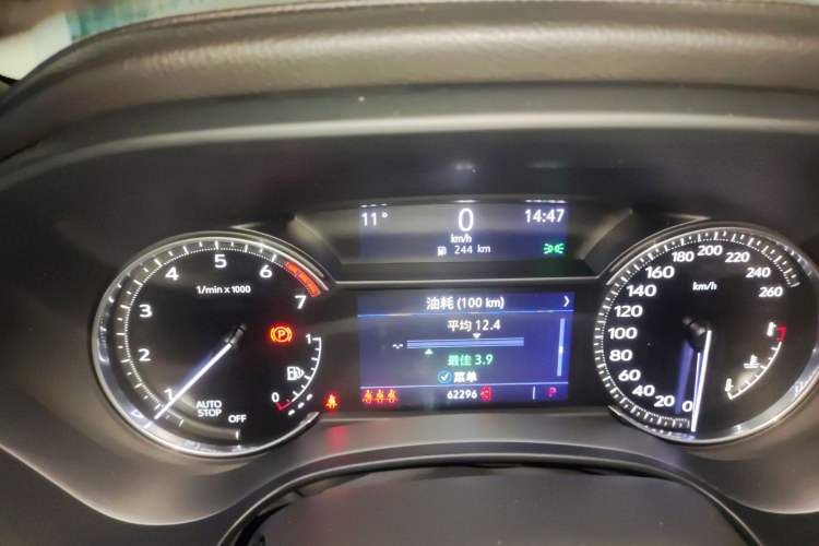 Used Cadillac CT4 2022 28T Prestige Edition