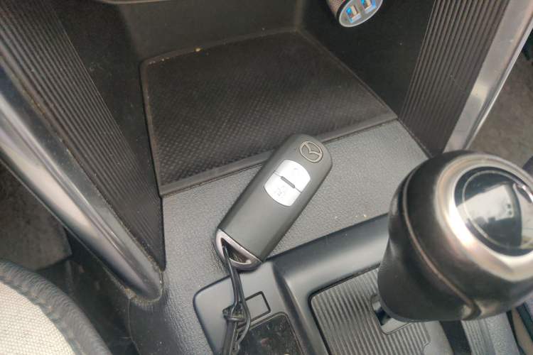 Used Mazda CX-5 2012 2.0L Two-Wheel Drive Comfort Edition