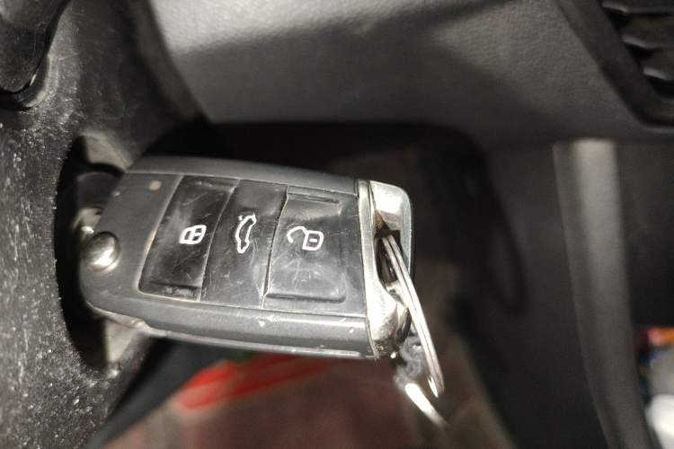 Used Volkswagen Bora 2020 1.5L Automatic Fashion Edition
