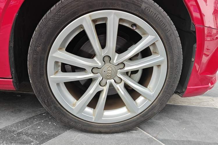 Used Audi A3 2018 30th Anniversary Edition Limousine 35 TFSI Ambition Model
