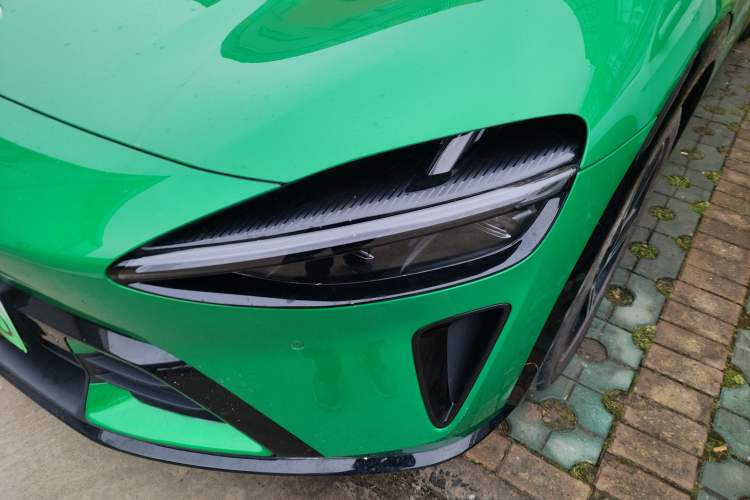 Used Xiaomi Auto YU7 2025 Ultra-Long Range All-Wheel Drive Pro Version