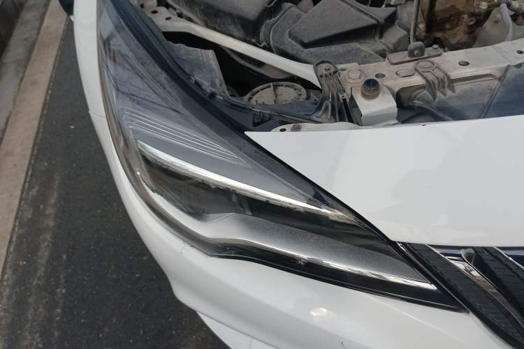 Used Buick Verano 2016 Hatchback 15S Automatic Ambition Model