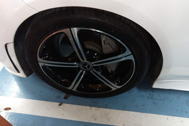 Used Mercedes-Benz CLS 2020 CLS 300 Luxury Model