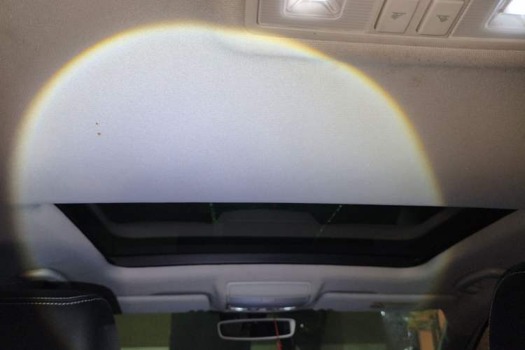 Used Skoda Superb 2016 TSI280 DSG Innovation Edition Headliner