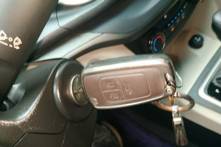 Used Buick GT 2019 15T Dual-Clutch Advanced Version China VI Standard