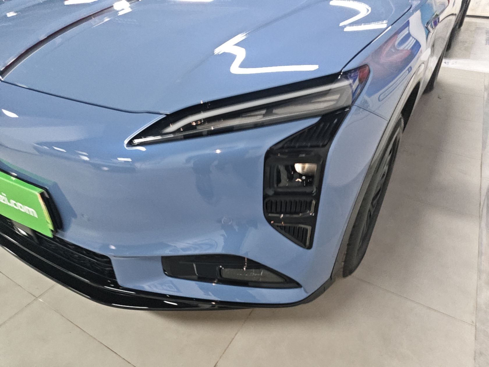 Hongqi Tiangong 08 2025 605 Smart Selection Edition — снимка 8