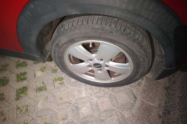 Used MINI 2016 1.2T ONE Five-Door Edition