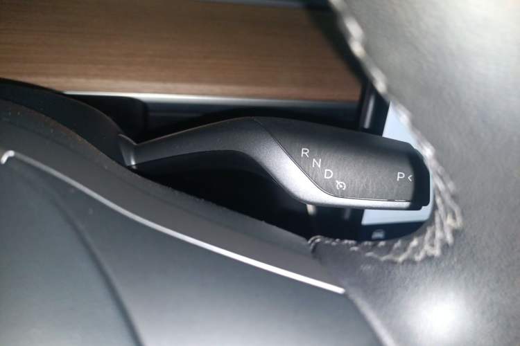 Used Tesla Model 3 2020 Revised Version Standard Range Rear-Wheel Drive – Upgraded Edition