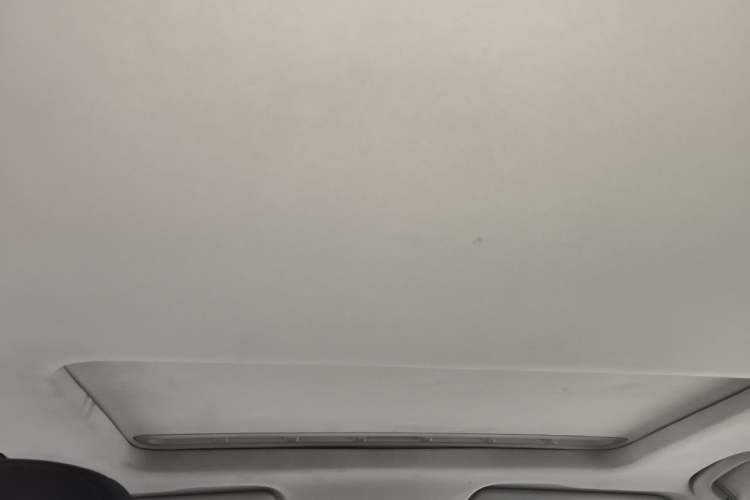 Used Roewe 360 2017 1.5L Automatic Luxury Edition