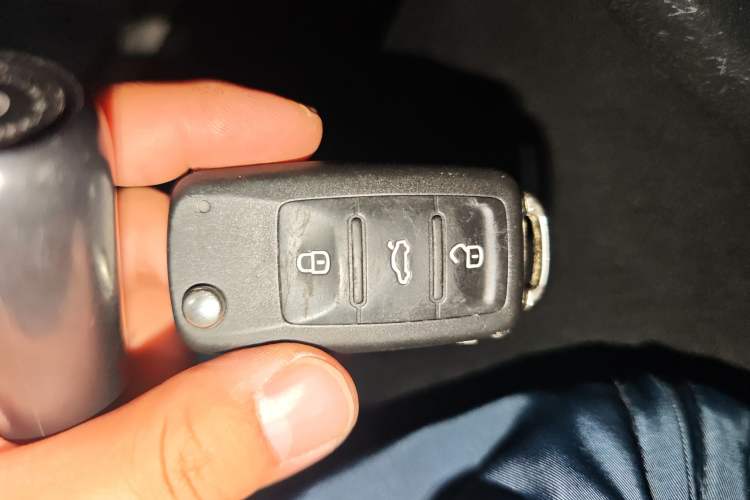 Used Skoda Rapid 2019 1.5L Automatic Comfort Edition China V Standard