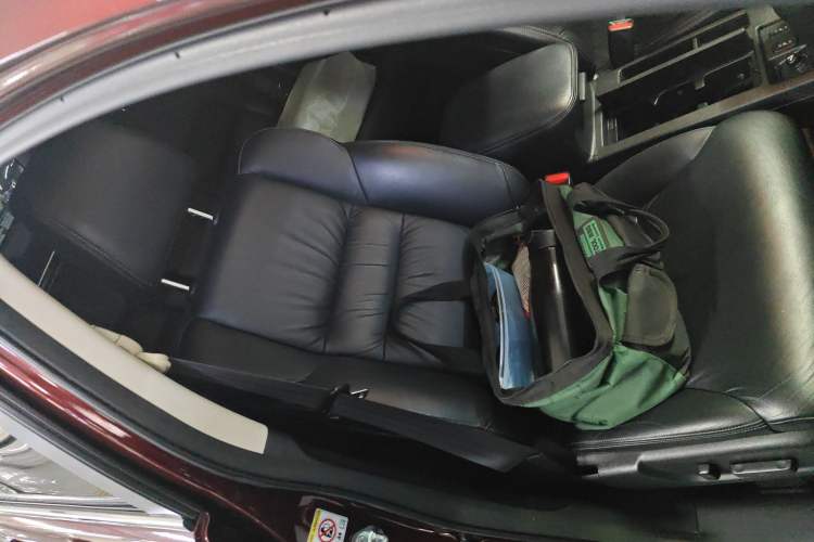 Used Honda CR-V 2013 2.4L four-wheel drive luxury version