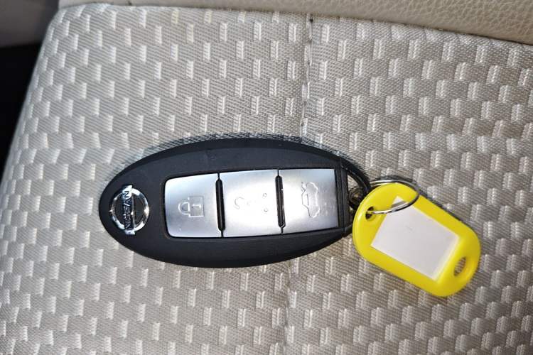 Used Nissan Sylphy 2016 1.6 XL CVT Deluxe Edition
