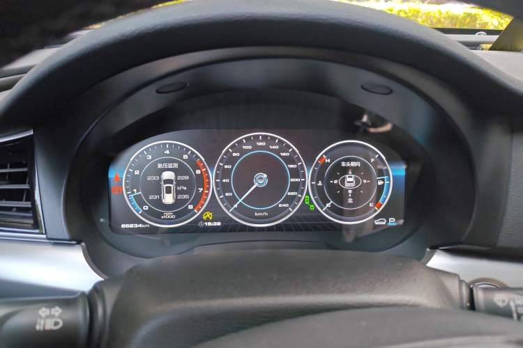 Used Haval H7 2017 Blue Label H7L 2.0T Automatic Prestige Model