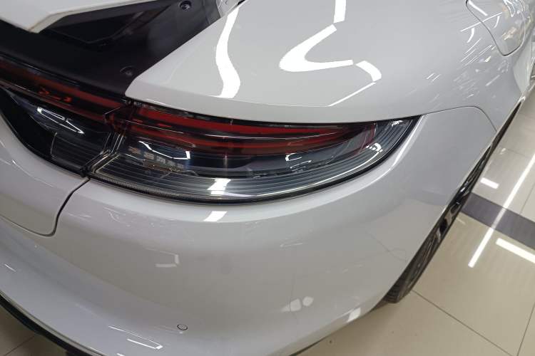 Used Porsche Panamera 2023 Panamera 2.9T