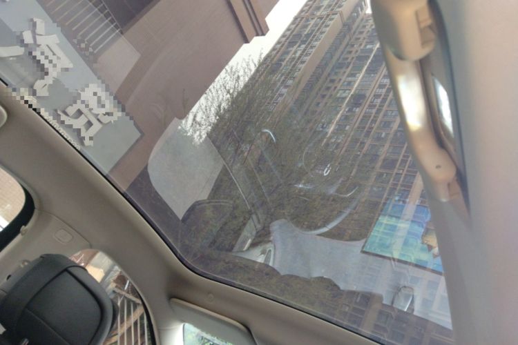 Used Hima AITO M5 2022 Extended-Range Four-Wheel Drive Ultimate Edition Headliner