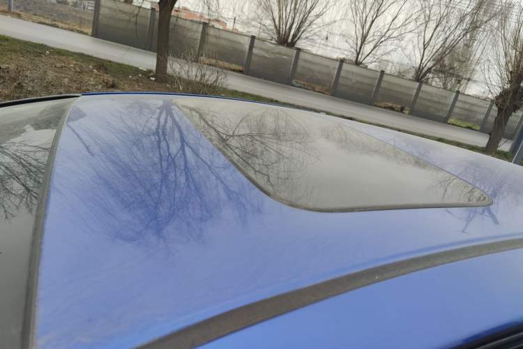 Used Honda Fit 2014 1.5L EX CVT Elite Model
