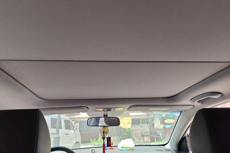 Used Hyundai Mistra 2014 1.8L Automatic Deluxe DLX Model