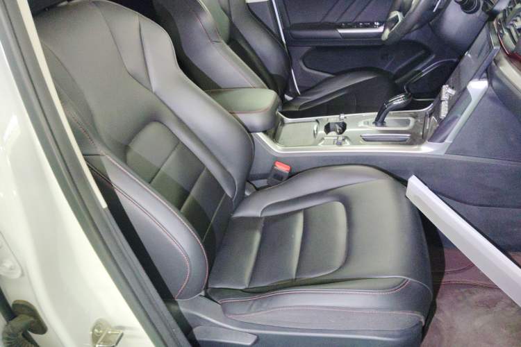 Used Haval H4 2020 Enjoy Edition 1.5T DCT Smart
