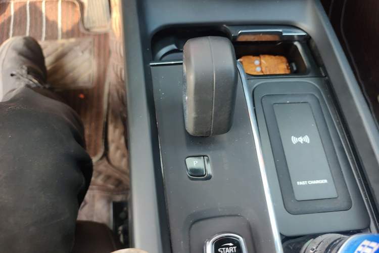 Used Volvo XC60 2022 B5 4x4 Zhiyi Luxury Edition