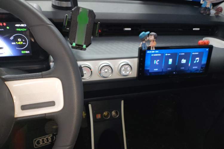 Used Wuling Hongguang MINIEV 2022 GAMEBOY 300km Play Edition Lithium Iron Phosphate