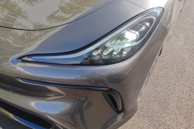 Used IM LS6 2023 Max Extended-Range Version