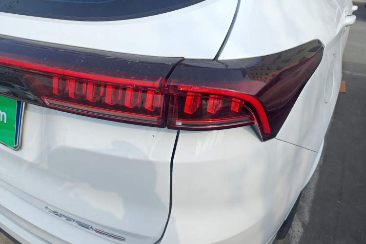 Used JETOUR X70 2021 Zhuge 1.6T DCT Junshi 5-seater