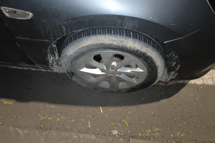 Used Chevrolet Cavalier 2022 325T Automatic Enjoyment Edition