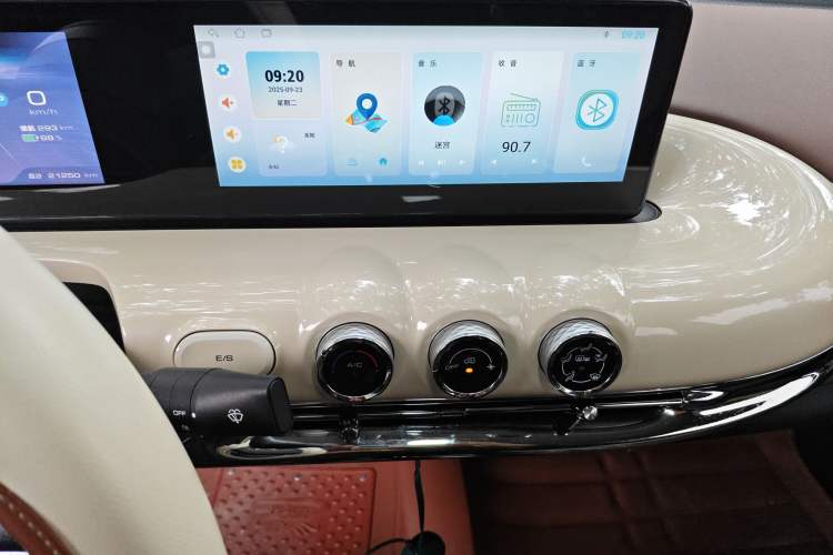 Used Wuling Bingo 2024 333 km Enjoyment Version
