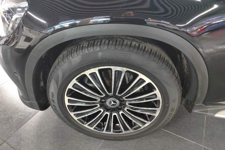 Used Mercedes-Benz GLC 2018 GLC 200 4MATIC