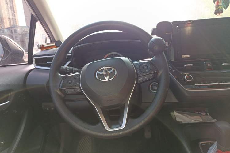 Used Toyota Allion 2021 2.0L Luxury Edition