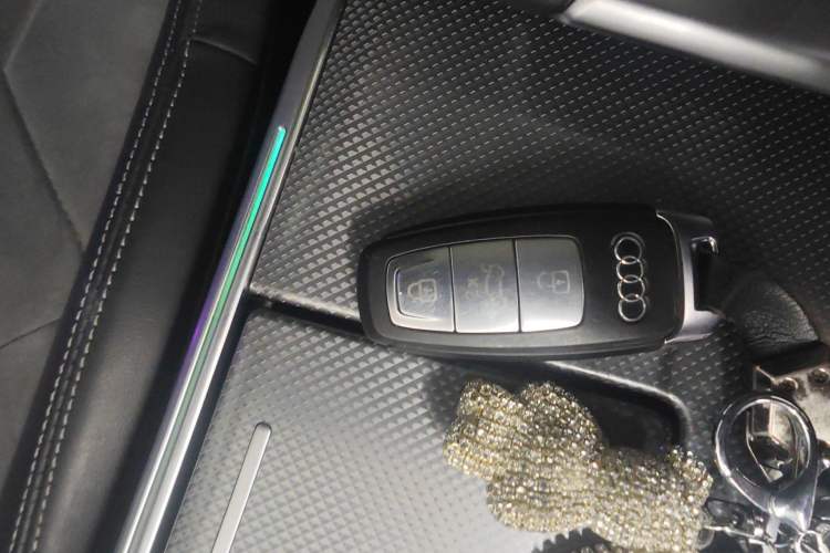 Used Audi A6L 2019 45 TFSI quattro Prestige Dynamic Edition
