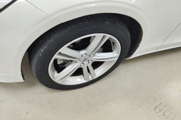 Used Volvo S90 2018 T4 Zhiyuan Edition
