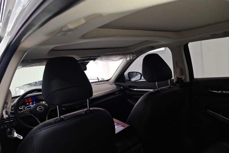 Used Nissan Teana 2022 2.0L XL-TLS Enjoyment Edition Headliner