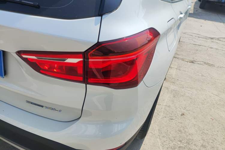 Used BMW X1 2019 sDrive18Li Premium Edition
