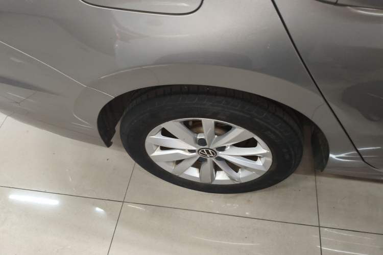 Used Volkswagen Bora 2021 1.5L Automatic Comfort Smart Connect Edition