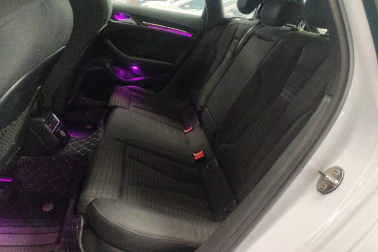 Used Audi A3 (Import) 2015 Sportback 45 TFSI S line sports model