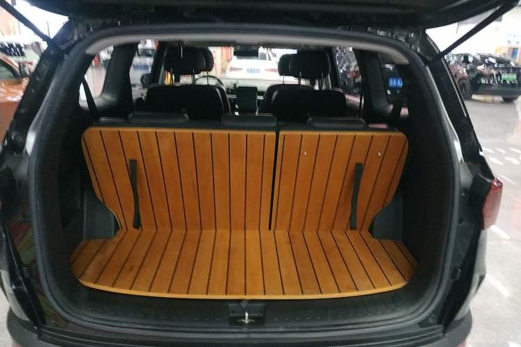 Used Hyundai Custo 2021 270TGDi Prestige LUX