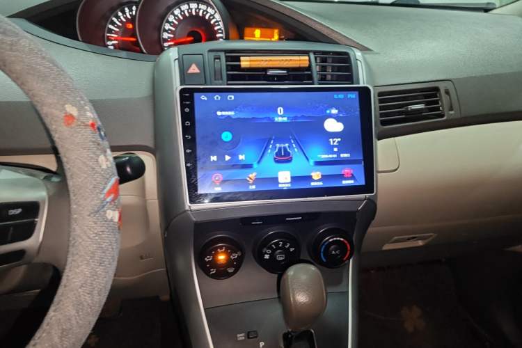 Used Toyota Verso 2014 Starlight 180E CVT Elite Edition