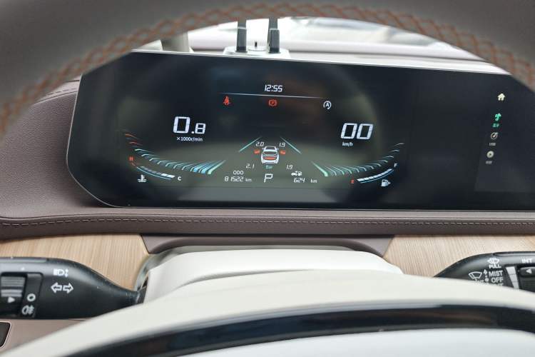 Used FORTHING Yacht 2022 1.5T DCT Yangfan Edition